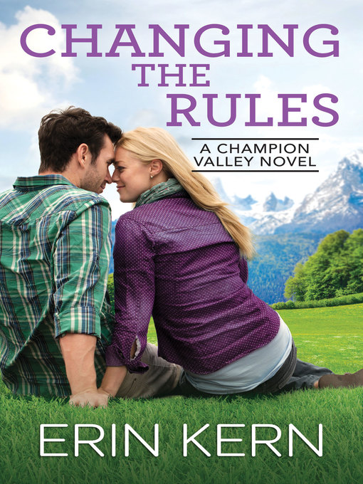 Title details for Changing the Rules by Erin Kern - Available